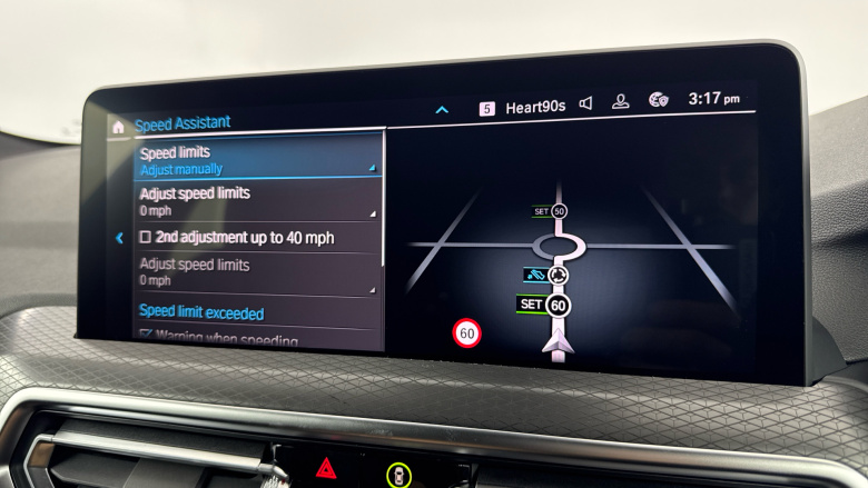 BMW X4 xDrive20d MHT M Sport 5dr Step Auto [Pro Pack] Diesel Estate